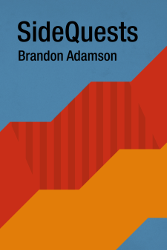 Brandon Adamson SideQuests